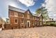 Beverley House, Beverley Court, Shipton Road, York