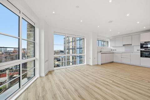 undefined, Corner Place, Bethnal Green