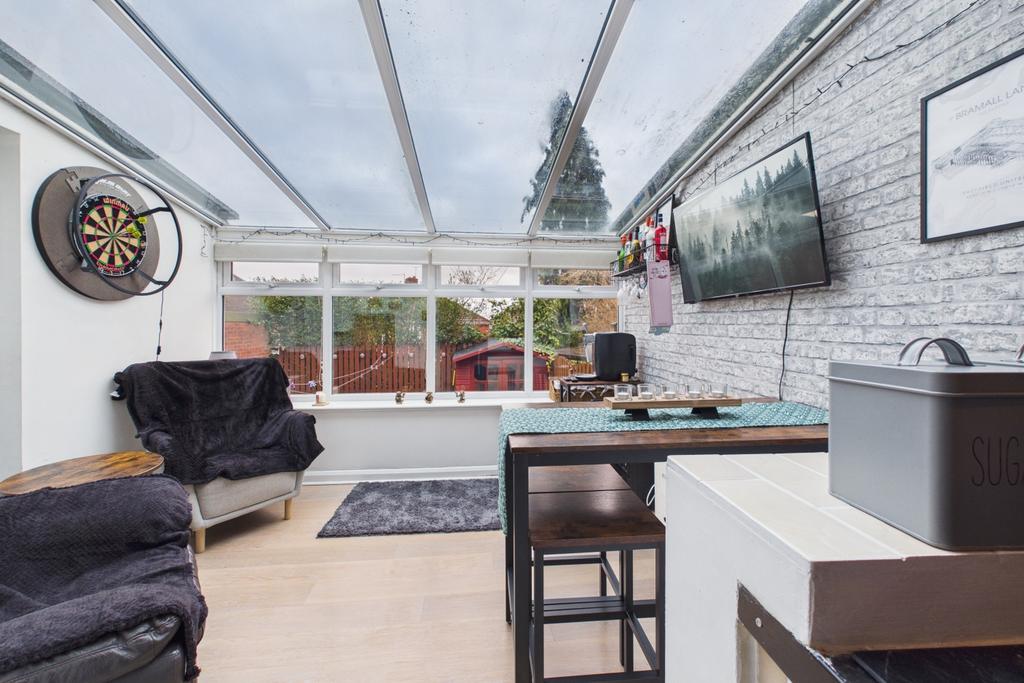 Sunroom