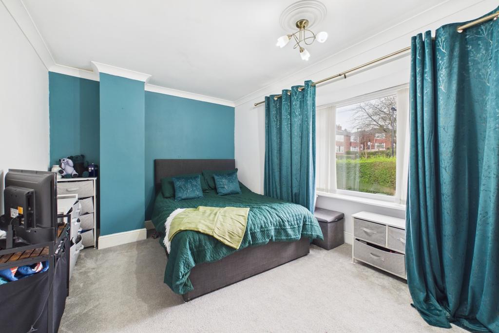 Main Bedroom