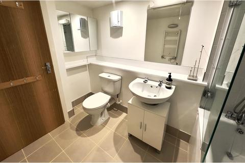 undefined, Cadogan Road, London, SE18