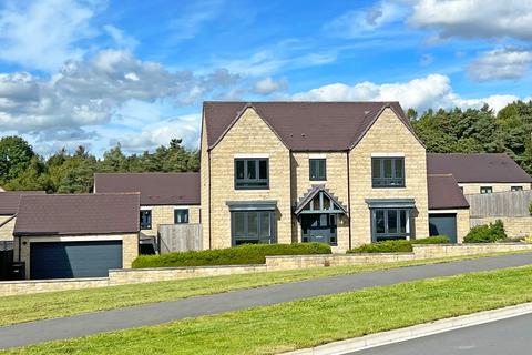 5 bedroom house for sale, Wisteria Gardens, Beckwithshaw, HG3