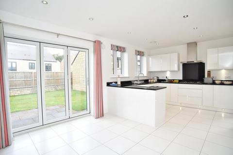 5 bedroom house for sale, Wisteria Gardens, Beckwithshaw, HG3