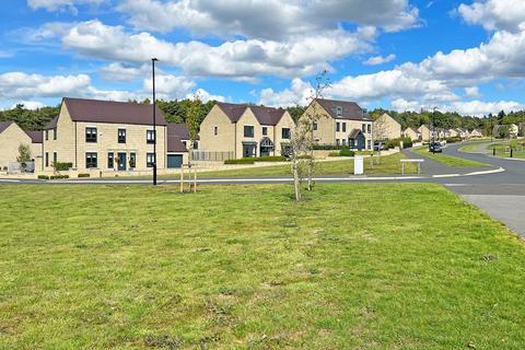 5 bedroom house for sale, Wisteria Gardens, Beckwithshaw, HG3