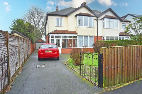 4 bedroom semi-detached house for sale, Tewit Well Road, Harrogate, HG2