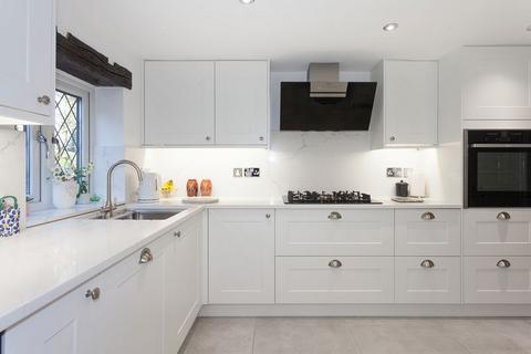 4 bedroom detached house for sale, Havannah Lane, Havannah, Congleton