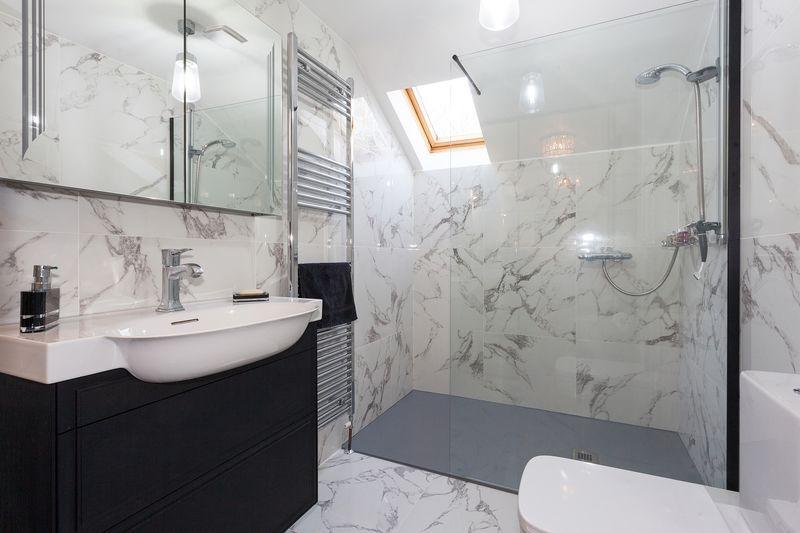 En suite