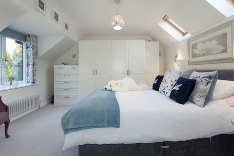 4 bedroom detached house for sale, Havannah Lane, Havannah, Congleton