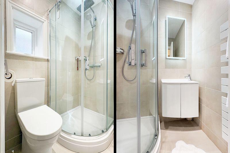 En suite