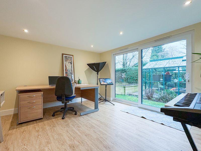 Summerhouse/office