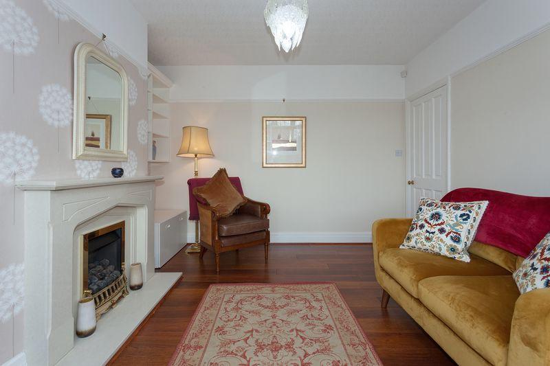 Sitting room