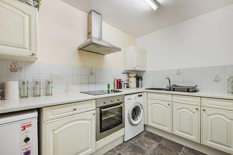 undefined, Rosefield, The Park, Sidcup