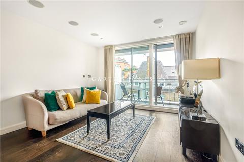 undefined, Moore House, Grosvenor Waterside, 2 Gatliff Road, London, SW1W