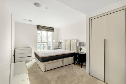 undefined, Moore House, Grosvenor Waterside, 2 Gatliff Road, London, SW1W