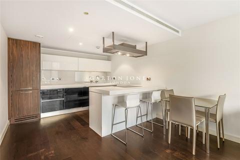 undefined, Moore House, Grosvenor Waterside, 2 Gatliff Road, London, SW1W