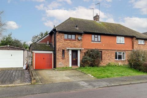 undefined, Meadowlands, Oxted