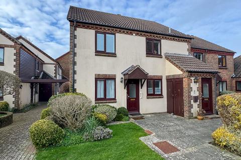 undefined, St Nicholas Court, Middleton on Sea