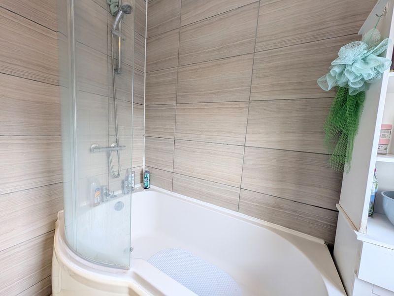 Bathroom view 2