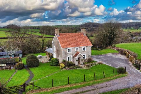 undefined, Keepers Lodge St. Mary Church CF71 7LT