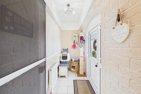 3 bedroom detached bungalow for sale, Blaenwaun, Whitland