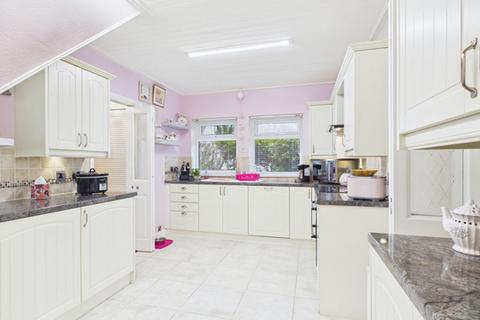 3 bedroom detached bungalow for sale, Blaenwaun, Whitland