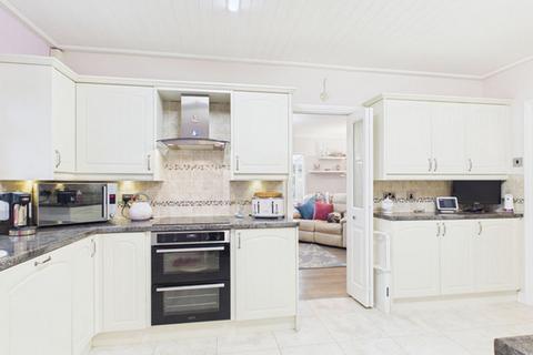 3 bedroom detached bungalow for sale, Blaenwaun, Whitland