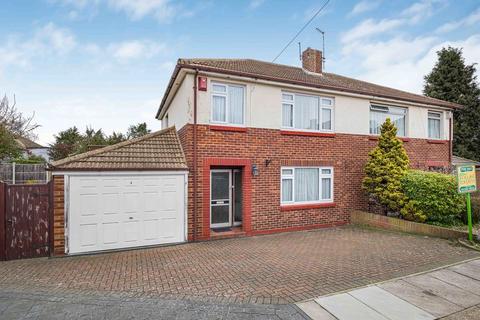 Rudland Road, Bexleyheath