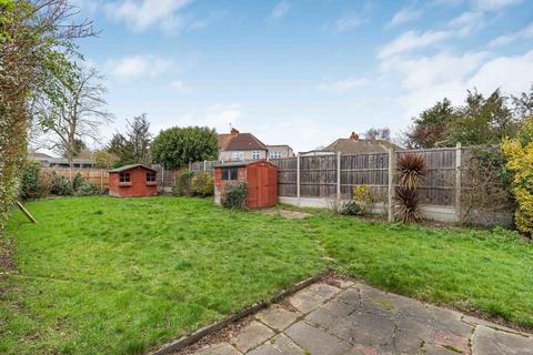 undefined, Rudland Road, Bexleyheath
