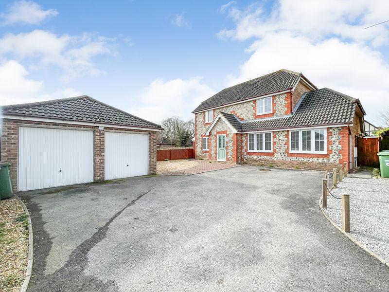 Stowe Close