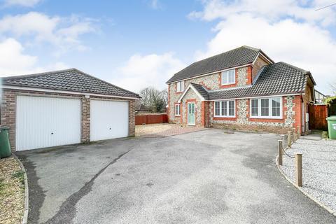 Stowe Close, Grange Park, Hedge End, SO30