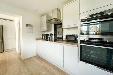 4 bedroom detached house for sale, Stowe Close, Grange Park, Hedge End, SO30