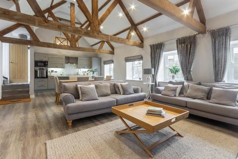 2 bedroom apartment for sale, The Old Registry, Northumberland Gardens, Morpeth