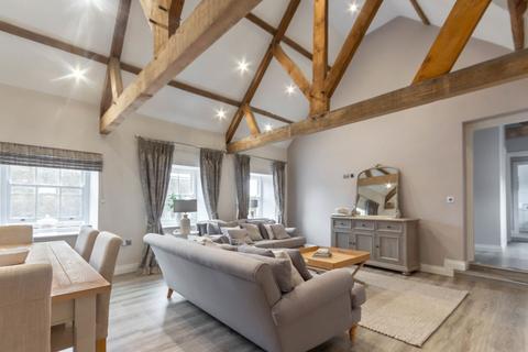2 bedroom apartment for sale, The Old Registry, Northumberland Gardens, Morpeth