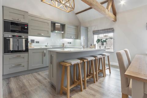 2 bedroom apartment for sale, The Old Registry, Northumberland Gardens, Morpeth