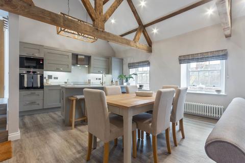 2 bedroom apartment for sale, The Old Registry, Northumberland Gardens, Morpeth
