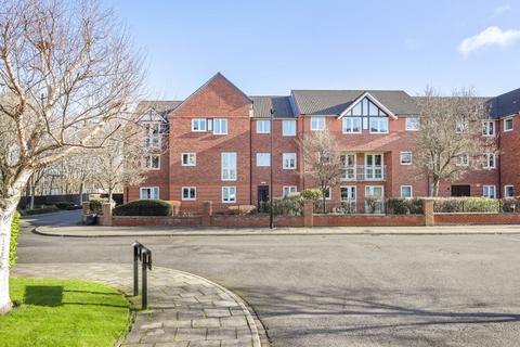 undefined, Broadway Court, Highbridge, Gosforth, Newcastle Upon Tyne
