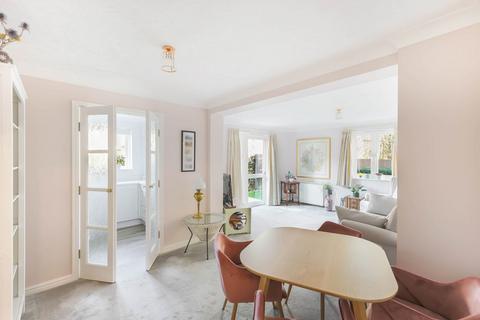 undefined, Broadway Court, Highbridge, Gosforth, Newcastle Upon Tyne