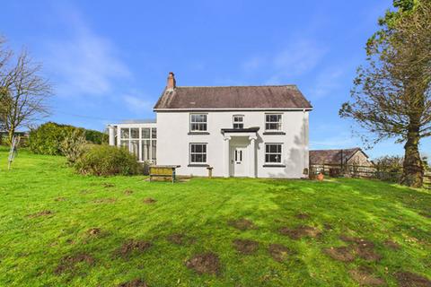 undefined, Nantgaredig, Carmarthen