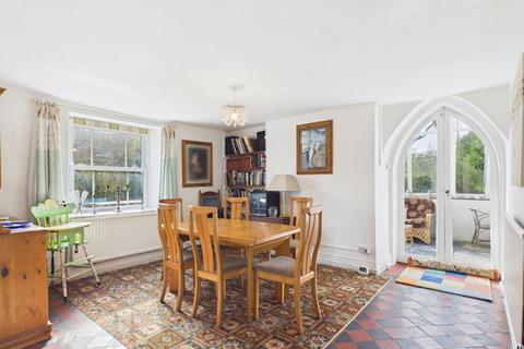 undefined, Nantgaredig, Carmarthen