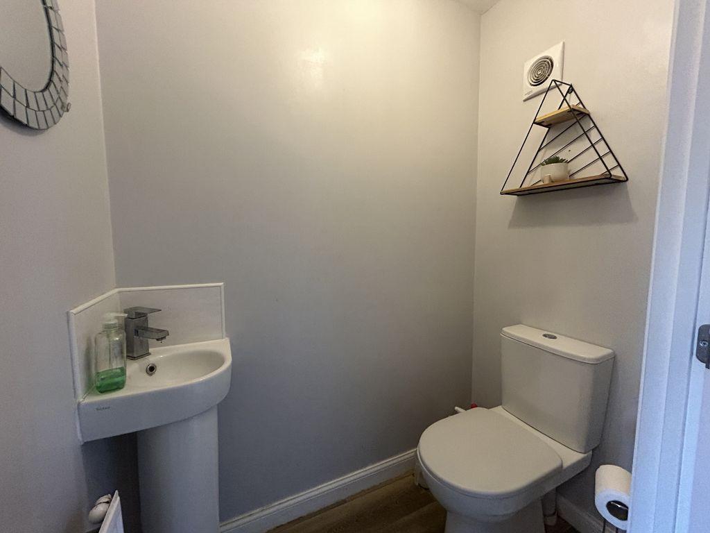 Guest wc