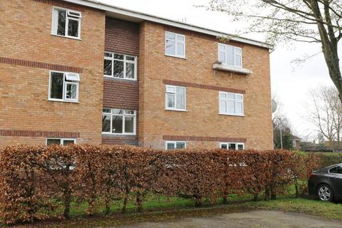 1 bedroom flat to rent, Newbury Court, Bobblestock, Hereford, HR4 9NL