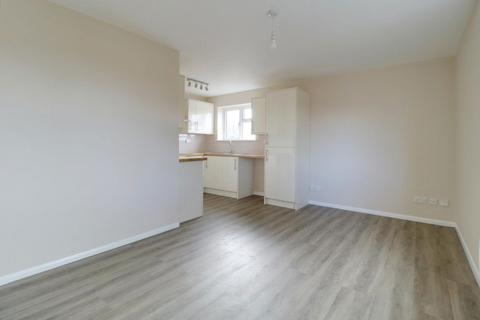 1 bedroom flat to rent, Newbury Court, Bobblestock, Hereford, HR4 9NL