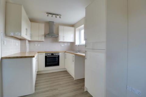 1 bedroom flat to rent, Newbury Court, Bobblestock, Hereford, HR4 9NL
