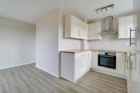 1 bedroom flat to rent, Newbury Court, Bobblestock, Hereford, HR4 9NL