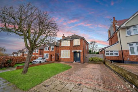 undefined, 48 Stanhome Drive, West Bridgford, NG2 7FU