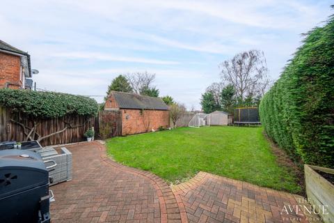 undefined, 48 Stanhome Drive, West Bridgford, NG2 7FU