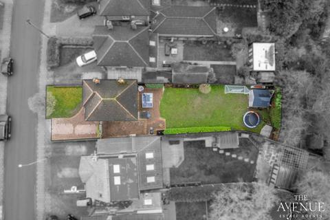 undefined, 48 Stanhome Drive, West Bridgford, NG2 7FU