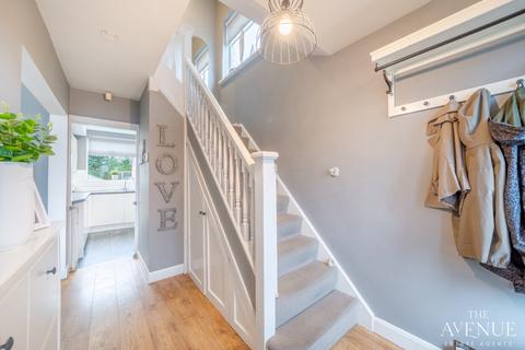 undefined, 48 Stanhome Drive, West Bridgford, NG2 7FU