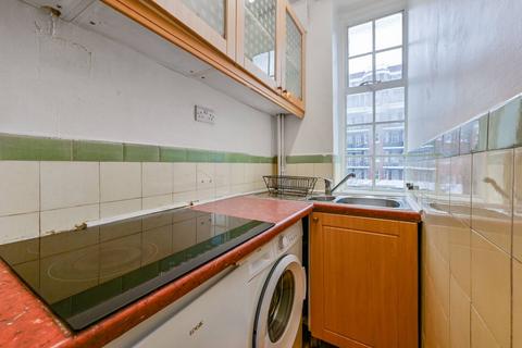Studio to rent, Abbey Road, St John's Wood, London, NW8