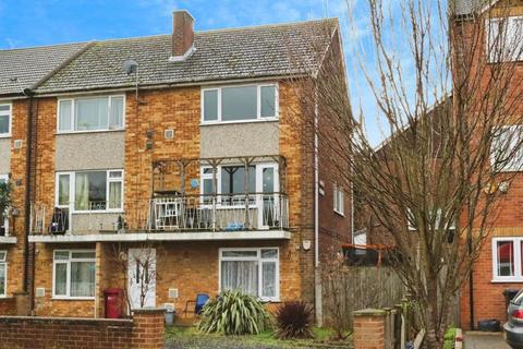 undefined, Coleridge Crescent, Colnbrook